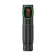 Jieciron JC5 Tattoo Pen (grün) - kabellose Tattoomaschine