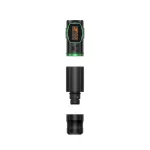 Jieciron JC5 Tattoo Pen (grün) – kabellose Tattoo-Rotationsmaschine