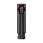 Jieciron JC5 Tattoo-Pen (Lila) – kabellose Tattoo-Rotationsmaschine