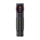 Jieciron JC5 Tattoo Pen (lila) - kabellose Tattoomaschine
