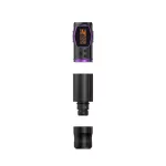 Jieciron JC5 Tattoo-Pen (Lila) – kabellose Tattoo-Rotationsmaschine