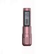 Jieciron JC10 - kabellose Tattoo Pen Maschine (rosa)
