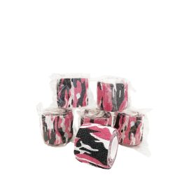 Griffbandage Fluo Pink 6 St.