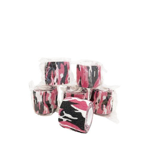 Griffstück - Bandage (Fluo Pink) - Grip Tape