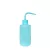 Spülflasche mit Tülle, 250 ml – Blau