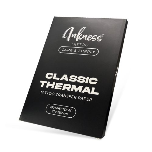 Thermal Transfer Papier (stencil papier) - 100 Blatt 