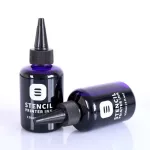 Stencil-Druckertinte (120 ml)