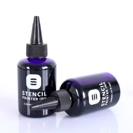 Stencil-Druckertinte (120 ml)
