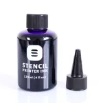 Stencil-Druckertinte (120 ml)