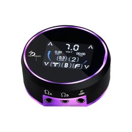 Aurora 3 Netzteil (Schwarz)