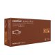 Mercator Comfort Gummihandschuhe (100Stück - XL - Weiß)
