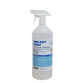 Inno-Sept Fresh Hand- und Flächendesinfektionsmittel (1 l)