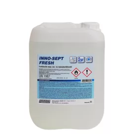 Inno-Sept Fresh Hand- und Flächendesinfektionsmittel (5 l)