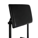 Tetováló kartámasz (fekete) XL - állítható