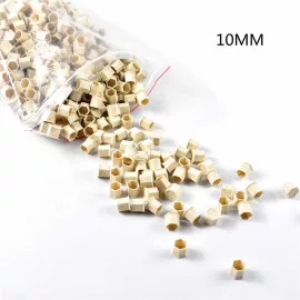 ÖKO Standfuß-Farbtöpfchen (10 mm – S – 1000 St.)
