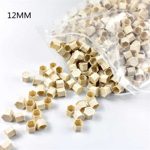 ÖKO Farbkappen mit Fuss (12 mm - M)