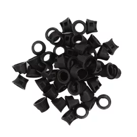 Nadelmodul-Verdickungsgummi Griff (50 St.)