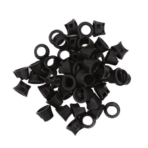 Nadelstangengummi - Verdickungsgummigriff (50 Stk.)