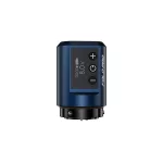 Dragonhawk Fold Pro (2,4–4,2 mm) Tattoo-Pen (Blau) – kabellose Tattoo-Rotationsmaschine