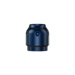 Dragonhawk Fold Pro (2,4–4,2 mm) Tattoo-Pen (Blau) – kabellose Tattoo-Rotationsmaschine