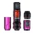 Dragonhawk Fold Pro (2,4–4,2 mm) Tattoo Pen – Year of the Dragon Edition – mit 2 Akkus, kabellos