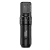 Dragonhawk Fold Pro (2,4–4,2 mm) Tattoo-Pen (Schwarz) – kabellose Tattoo-Maschine