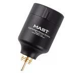 Mast T1 Netzgerät (schwarz) – kabellos