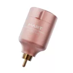 Mast T1 Netzteil (Gold) – kabellos
