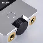 Mast Skate Tattoo-Netzgerät (Dual-Modus – Grau)