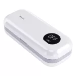 Sterilisationsbox für PEN-Tattoo-Maschinen