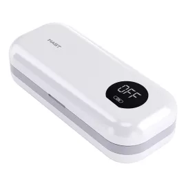 Sterilisationsbox für PEN-Tattoo-Maschinen