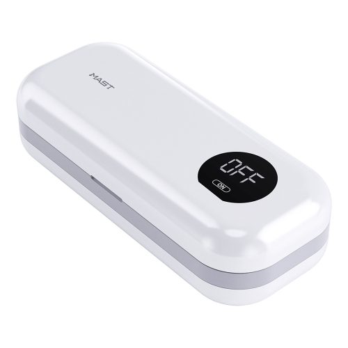 Mast Sterilisationsbox für Pen Tattoo-Maschine - Sterilisationsgerät