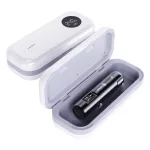 Sterilisationsbox für PEN-Tattoo-Maschinen