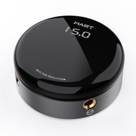 Mast Circle P150 Netzteil (schwarz)