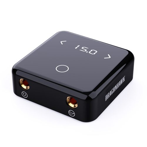 Dragonhawk P160 Netzgerät (Dual Mode - schwarz)