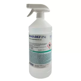 Inno-Dez (2%) Flächendesinfektionsmittel (1 l)