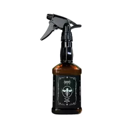 Hornet Whiskey Wasserzerstäuber mit Sprühkopf (550 ml)