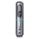 Mast Archer Tattoo Pen (silber) - kabellose Tattoomaschine