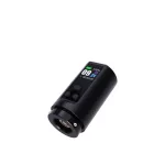 Mast Fold 2 Pro Zusatzakku, Netzteil