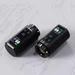 Mast Fold 2 Pro Zusatzakku, Netzteil