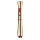 Mast P40 (2,5 mm) kabellose PMU Tattoo Pen Maschine (Gold)