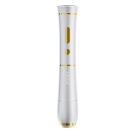 Mast P40 (2,5 mm) PMU Tattoo Pen (Silber) – kabellos