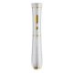 Mast P40 (2,5 mm) kabellose PMU Tattoo Pen Maschine (Silber)