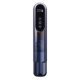 Dragonhawk RS1 (3.5 mm) Tattoo Pen (Grau-Blau) - Wireless Tattoo Maschine