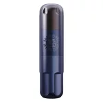 Dragonhawk RS1 (3,5 mm) Tattoo Pen (grau-blau) – kabellose Tattoo-Maschine