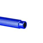Aluminium Tattoo Pen, Stencil-Stifthalter (blau)