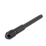 Aluminium Tattoo Pen, Stencil-Stifthalter (schwarz)