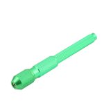 Aluminium Tattoo-Pen, Stencil-Stifthalter (grün)