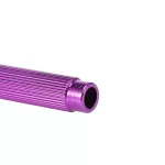 Aluminium Tattoo Pen, Stencil-Stifthalter (lila)