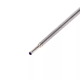 Tattoo Pen – Stencil-Ersatzspitze, Schwarz